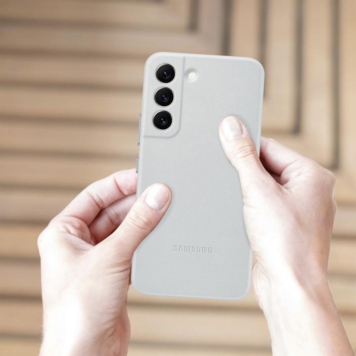Image du produit Samsung Couverture en cuir (Samsung Galaxy S22+, Samsung Galaxy S22 5G)