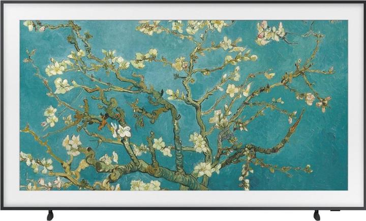 Produktbild Samsung The Frame QE75LS03B (75", LS03B (EU), QLED, 4K, 2023)