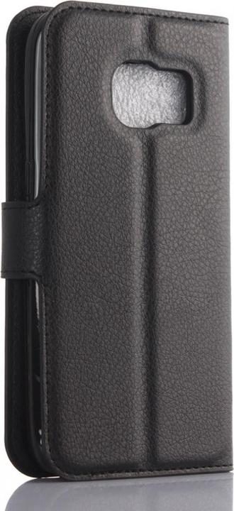 Image du produit Screenguard Housse cuir Samsung Galaxy S7 Leather Guard (Samsung Galaxy S7)