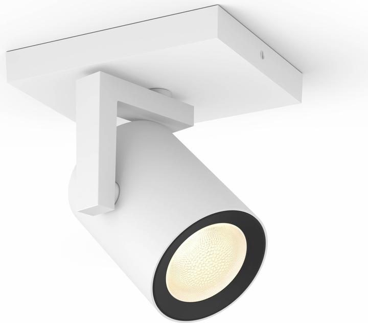 Philips Hue Argenta Basis BT (350 lm, GU10)