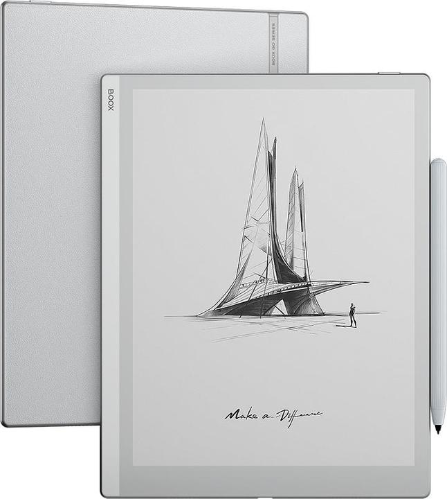 Immagine prodotto Onyx Boox Go (10.30", 64 GB, Bianco)
