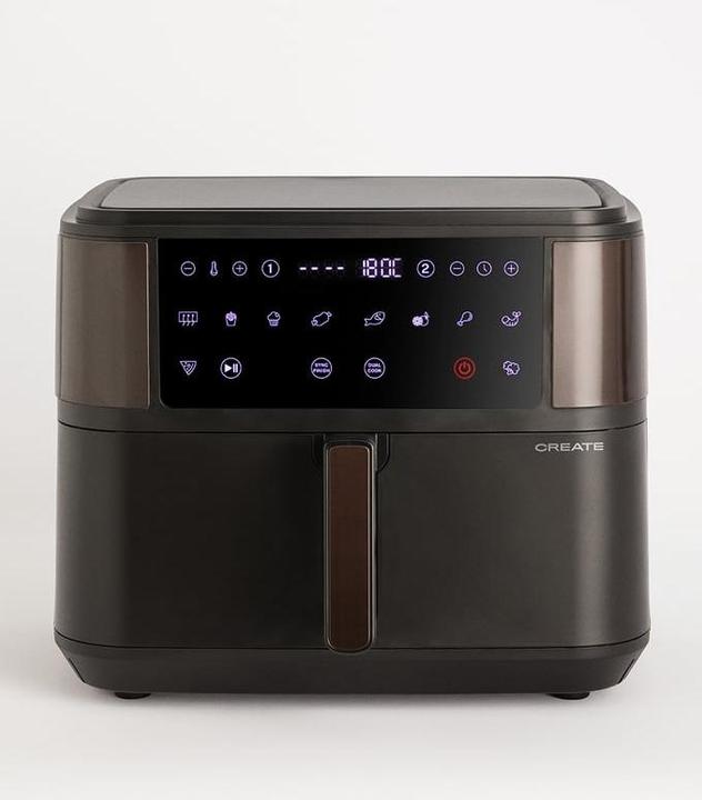 Image du produit Create Friteuse
