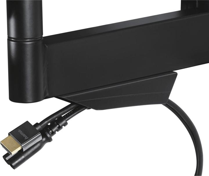 Produktbild Hama TV-Wandhalterung (Wand, 65", 25 kg)
