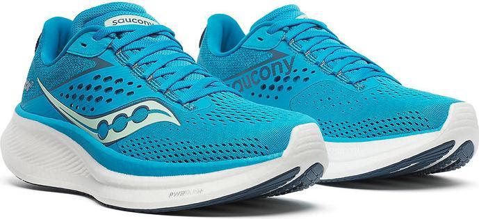 Produktbild Saucony RIDE 17 (40.5)