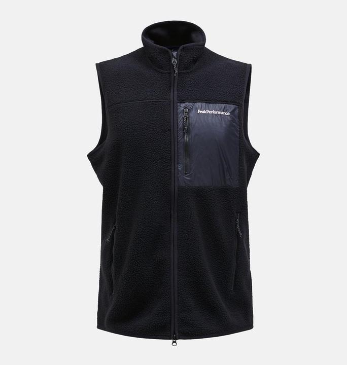 Image du produit Peak Performance Pile Vest (S)