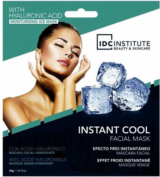 IDC Institute Facial Mask IDC Hyaluronic Acid Mask 30g