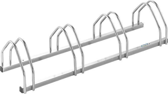 Actual product image Mottez Bicycle stand