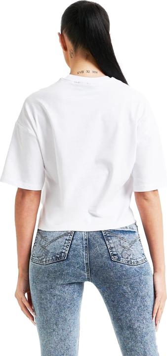 Immagine prodotto Siksilk Maglietta Corta Firma Donna (32 D)