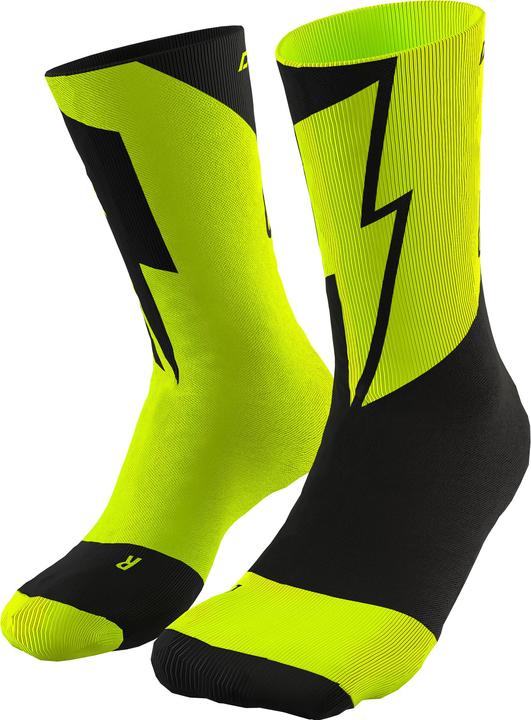 Immagine prodotto Dynafit No Pain No Gain Socks Unisex (35 - 38)