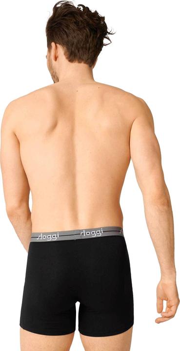 Image du produit Sloggi 2erPack men Start Short (XXL, lot de 2)