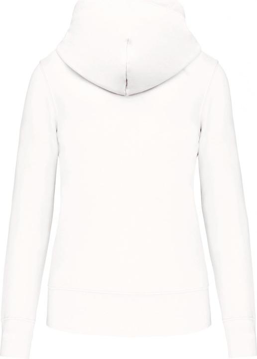 Produktbild Kariban Umweltfreundlicher Kapuzensweatshirt Damen (XXL)