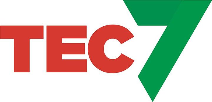 Energie-Label TEC7 535206217 A-Tec w Montagekleber (Solarstecker)