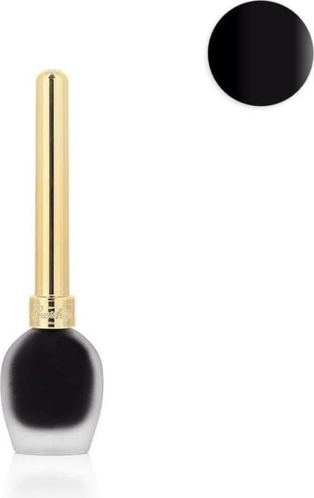Actual product image Guerlain Mad Eyes Eyeliner Liquid No 01 (01 Glossy Black)