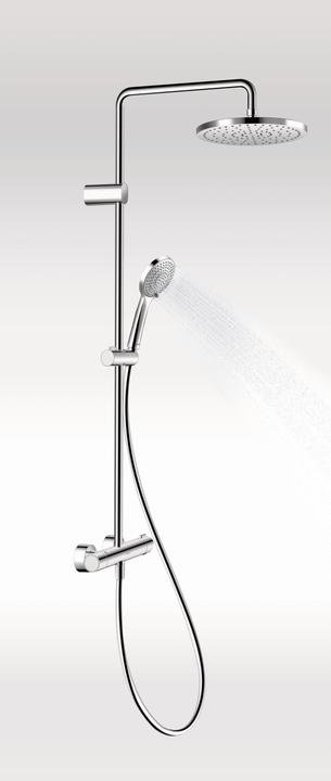 Produktbild Duravit Shower Systems Duschsystem
