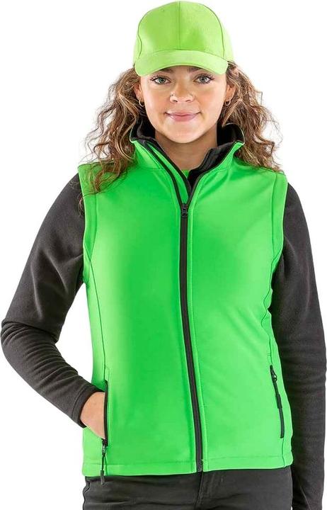 Produktbild Regatta Core Soft Shell Bodywarmer (L)
