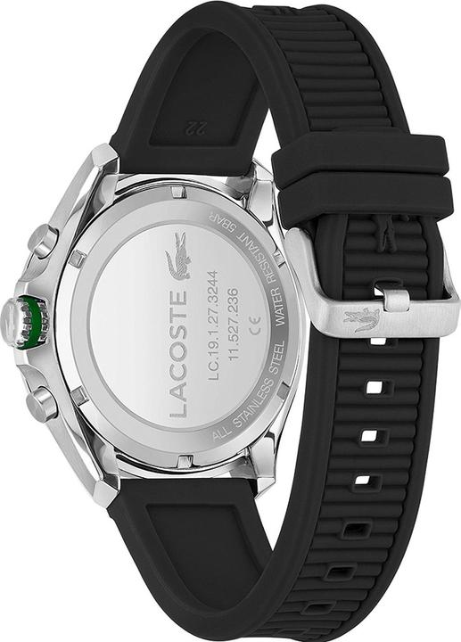 Produktbild Lacoste Tiebreaker (Chronograph, 44 mm)