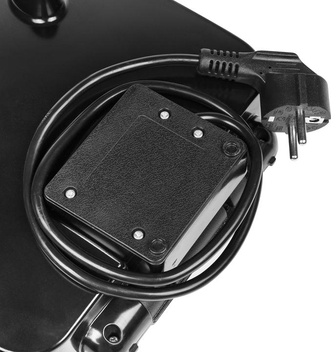 Actual product image Tristar Sandwich Toaster SA-3070 800 W, Black