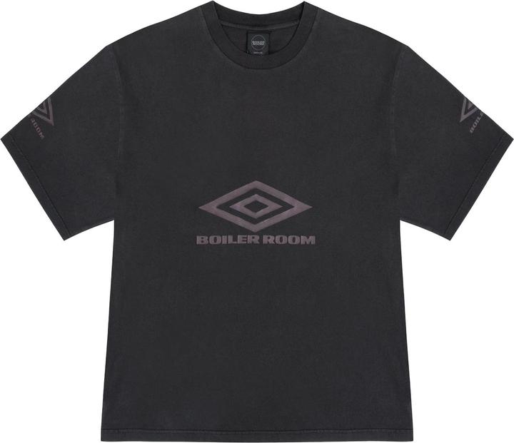 Umbro Boiler Room TShirt (M)