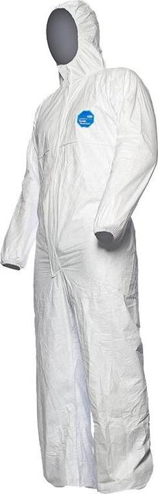 Actual product image Dupont Painters' protective suit (XL)