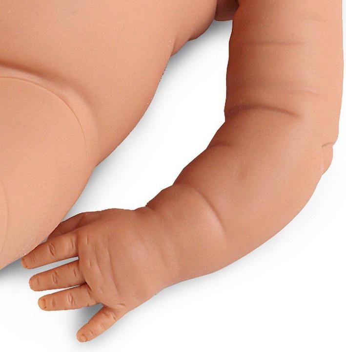 Actual product image Llorens Baby Girl Bathing
