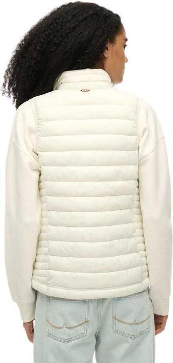 Image du produit Superdry Doudoune sans manches Fuji Lite (S)