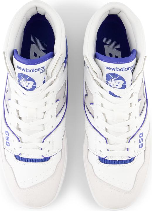 Actual product image New Balance BB650RWI (42)
