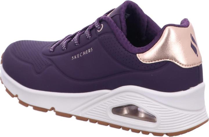 Produktbild Skechers Uno Shimmer Away (36)