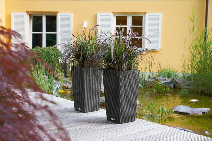 Image du produit Lechuza Cottage Cubico (29.50 cm)
