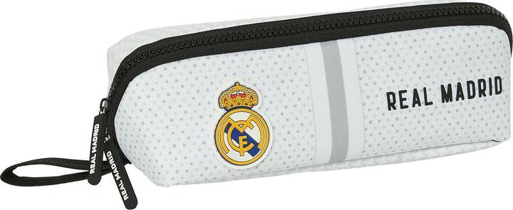 Immagine prodotto Real Madrid CF Borsa multiuso Real Madrid C.F. Bianco Grigio 20 x 8 x 8 cm