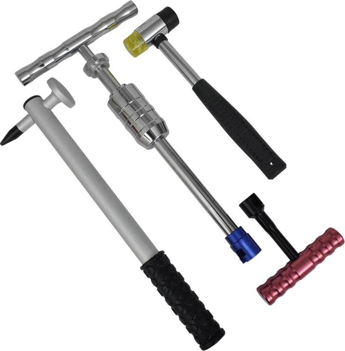 Actual product image VidaXL Elianora