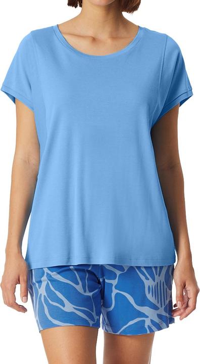 Produktbild Schiesser Shorty Modern Nightwear (48)
