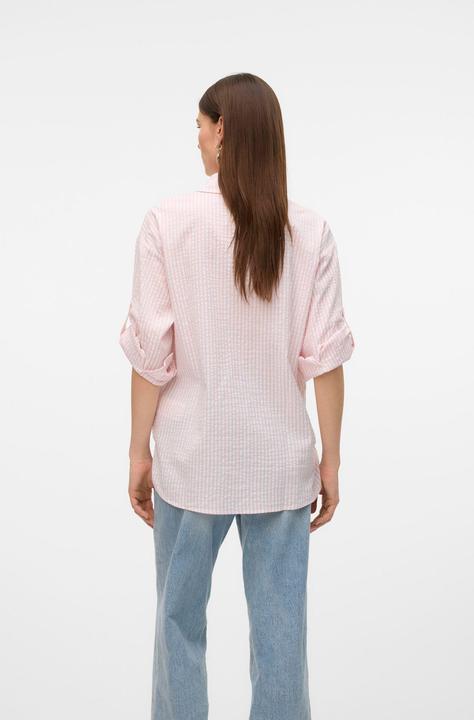 Actual product image Vero Moda VMMOLLY Shirt Shirt (L)