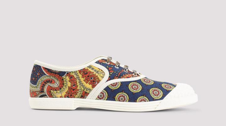 Produktbild Valentino Garavani Sneakers Blue (44)