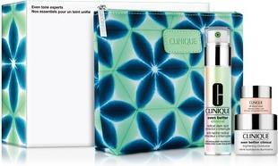 Produktbild Clinique Spring 2024 Even Better Clinical Value (Gesichtspflege set)