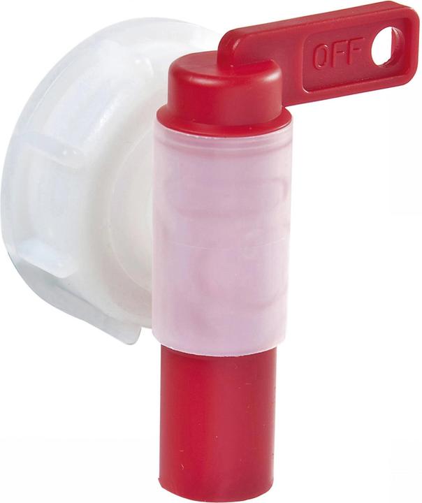 Produktbild Kanister-Auslaufhahn 51 mm Anschluss, für Kanister 5-12,5 kg