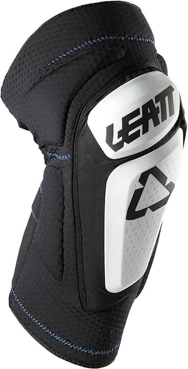 Produktbild Leatt Knieprotektoren 3DF 6.0 (XL, Knieschoner, Paar)