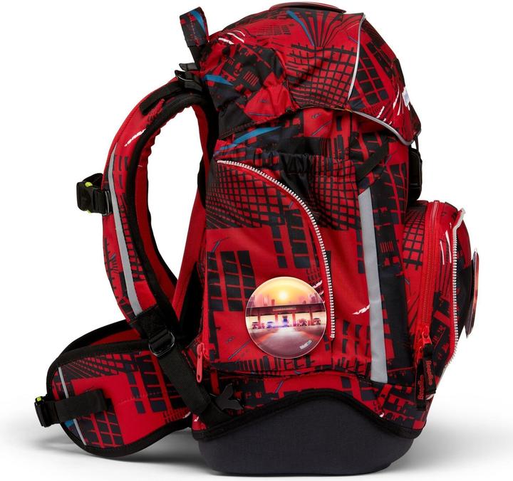 Produktbild Ergobag Schulthek-Set (20 l)
