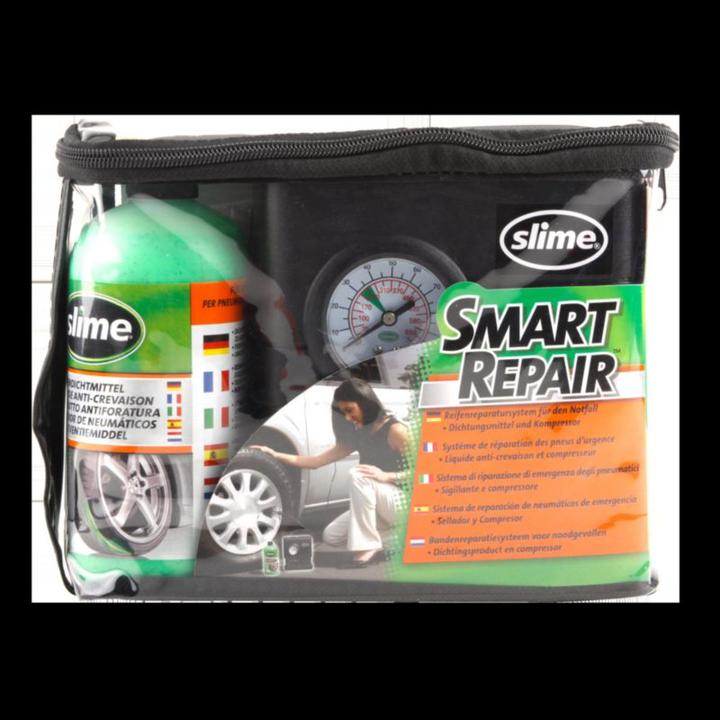 Image du produit Slime réparation intelligente