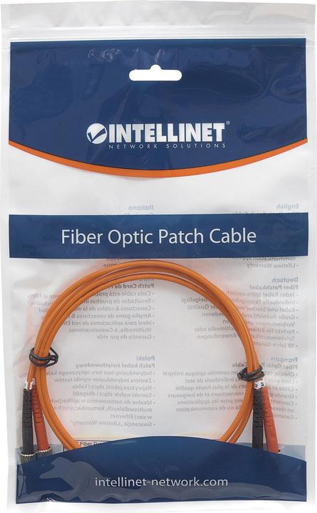 Produktbild Intellinet Patch-Kabel (CAT6, 10 m)