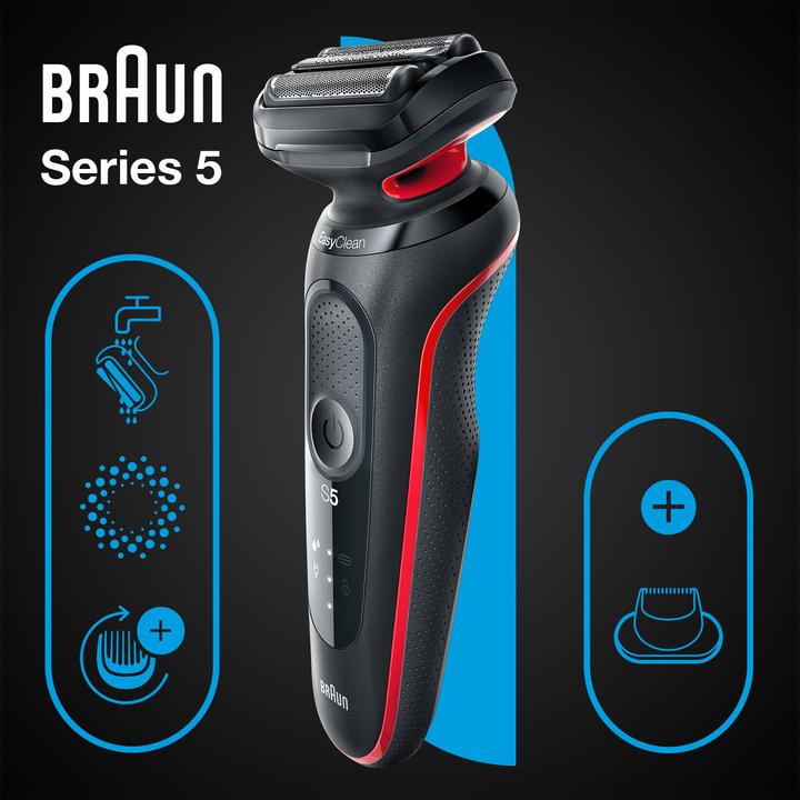 Produktbild Braun Series 5 51-R1200S