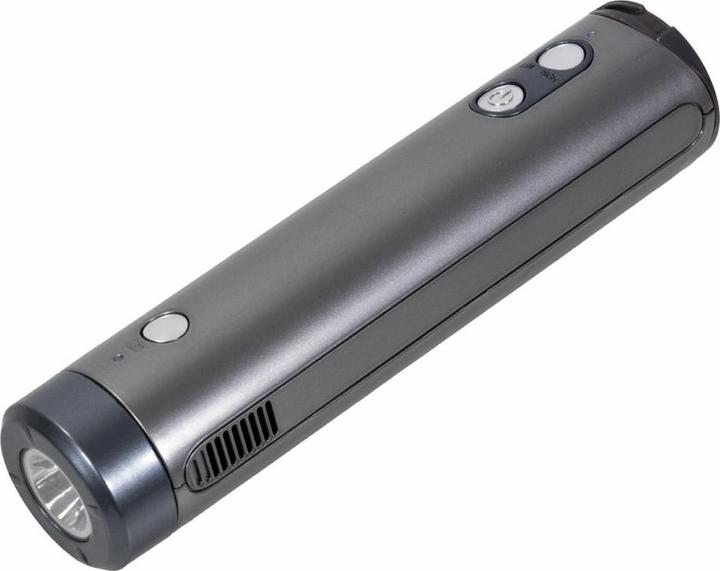 Actual product image Evolveo Salente HandyPlus, ruční multifunkční vysavač
