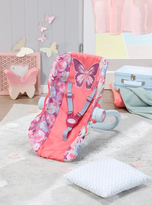 Actual product image Baby Annabell Active baby seat