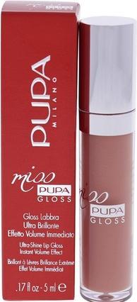 Pupa Milano Miss Pupa Gloss soft kiss (300 Soft Kiss)