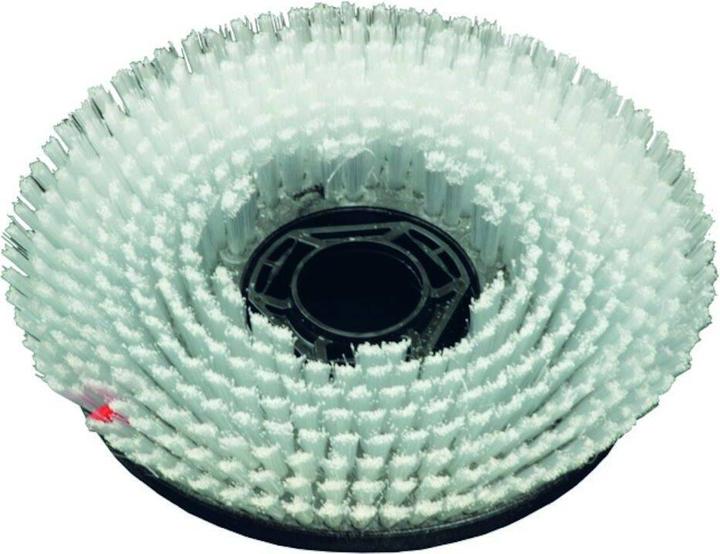 Produktbild Taski Scheuerbürste Waschbeton 33 cm für swingo 1650 mit abgeschrägten Borsten