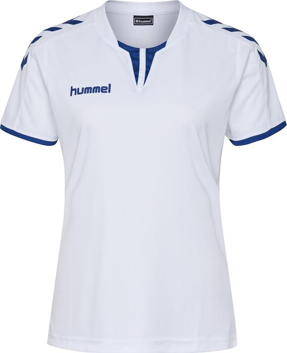 Actual product image hummel Core Womens Ss Jersey (M)