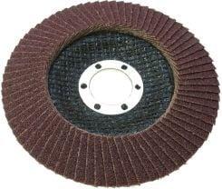 Actual product image Pro-Line Grinding flap wheel 125mm gr 60 (44855) (60)
