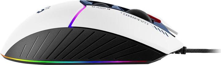 Actual product image A4Tech Mouse BLOODY W95Max USB Sports Navy (Cable)