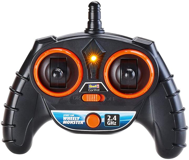 Image du produit Revell Wheely Monster