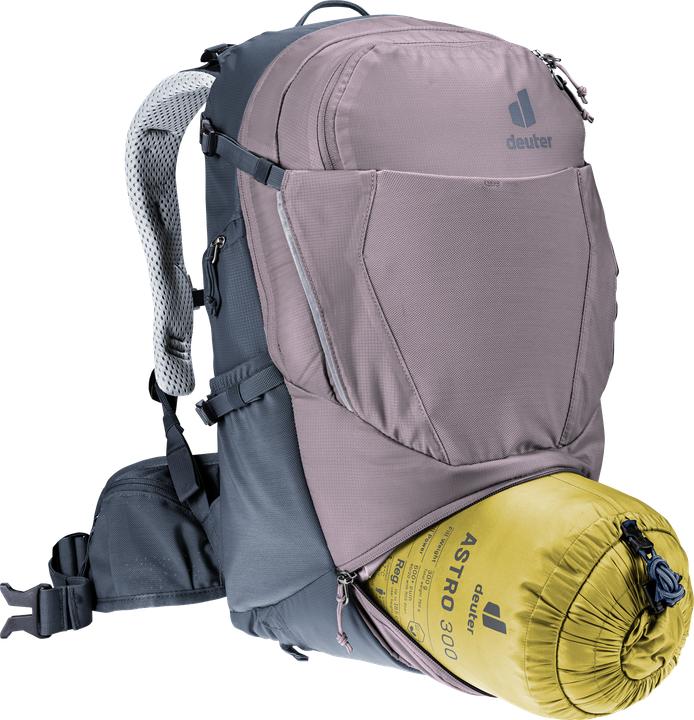 Actual product image Deuter Trans Alpine 22 (22 l)