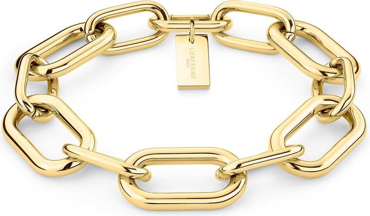 Produktbild Liebeskind Berlin Armband (21.50 cm, Edelstahl)